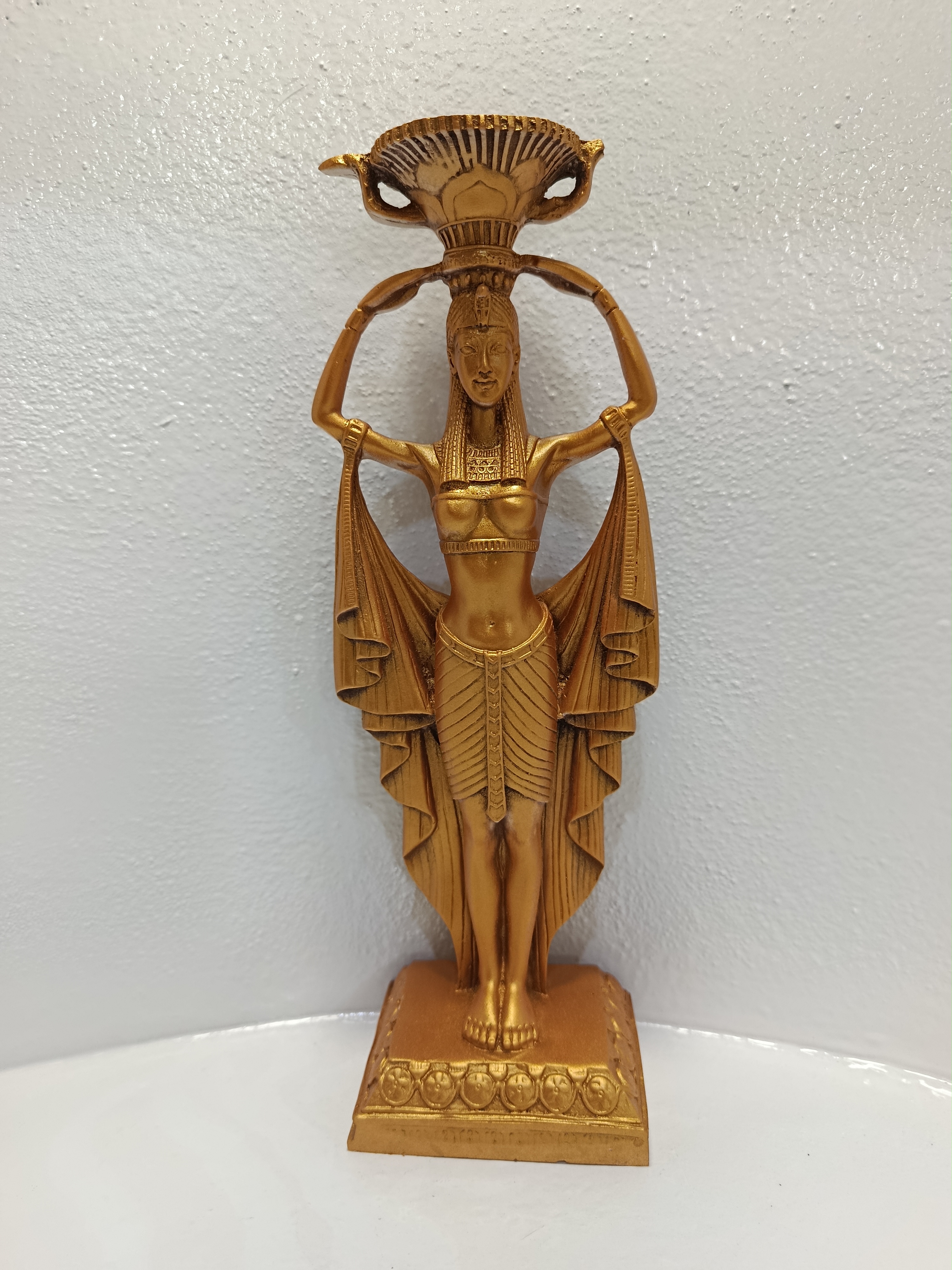 قالب الست الفرعونية