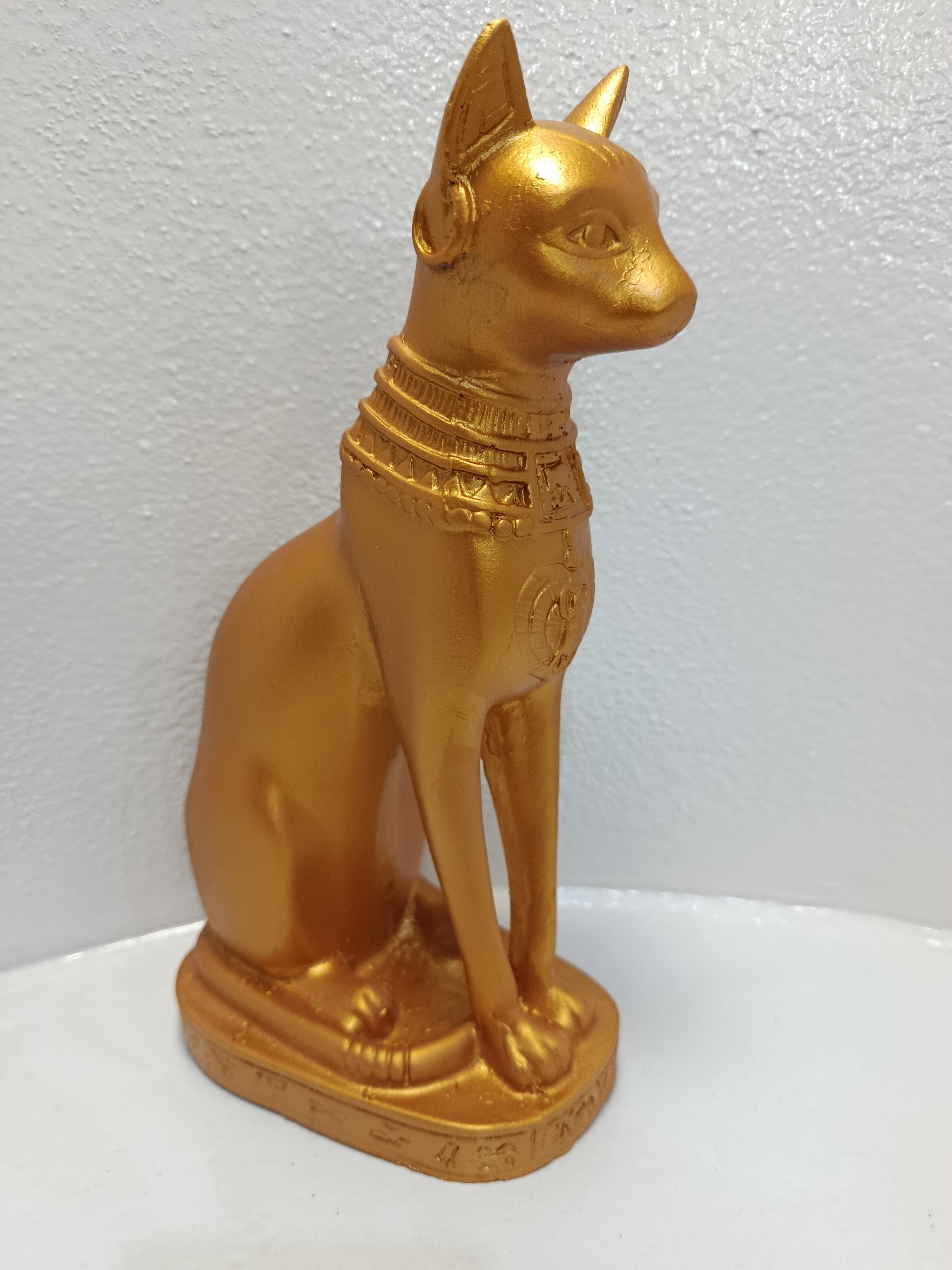 القط الكبير