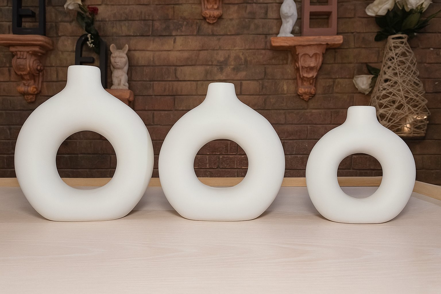 قوالب الدونتس 