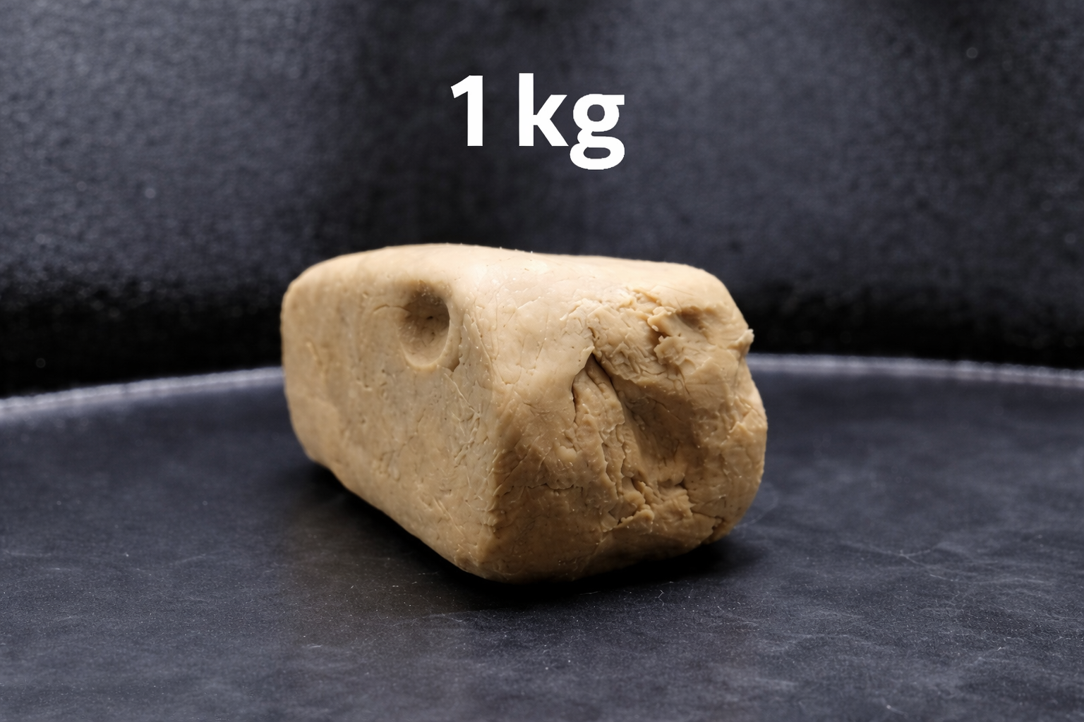 واحد كيلو طين جبلى 